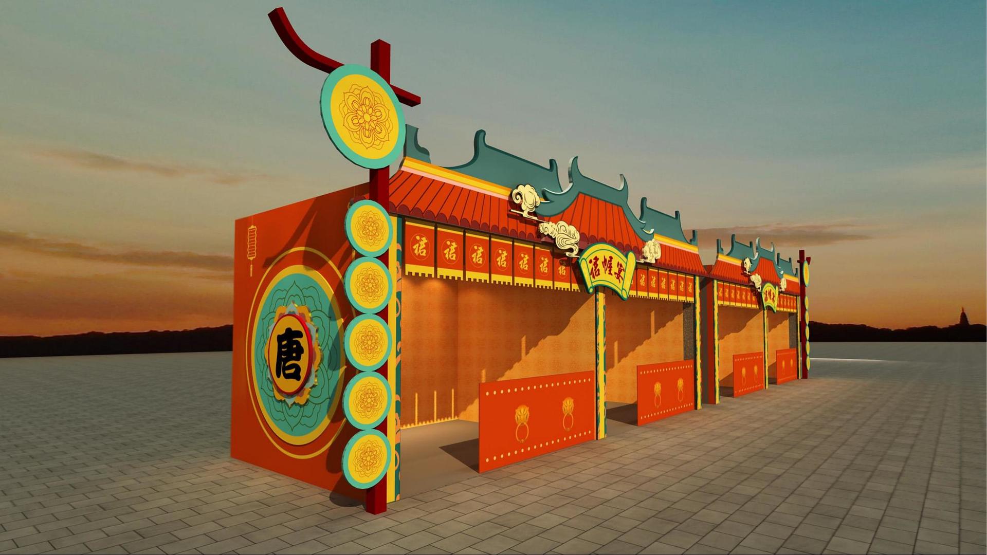 天辰文化完成重点文化项目阶段性成果发布