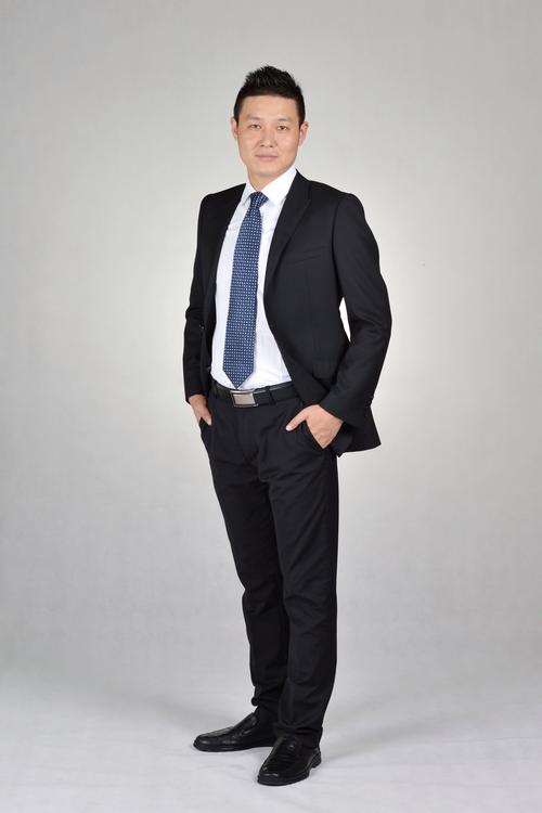 王吉安 项目运营总监