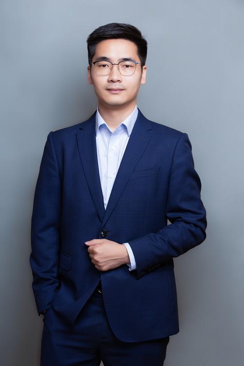 柯元燕 品牌与内容负责人