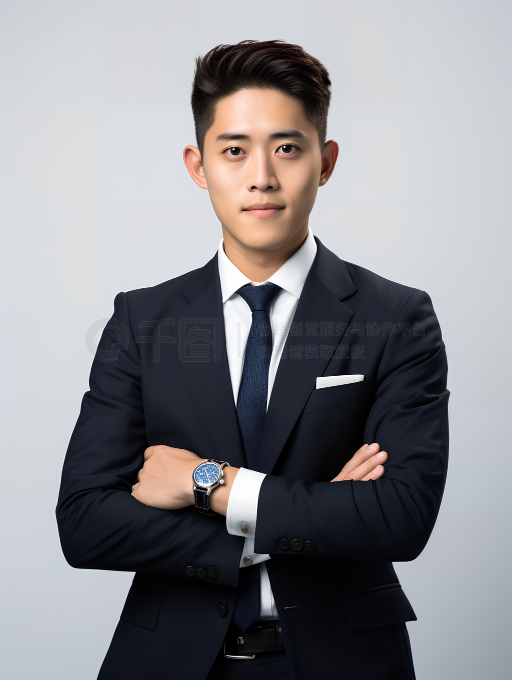 高若琰 创意策略总监